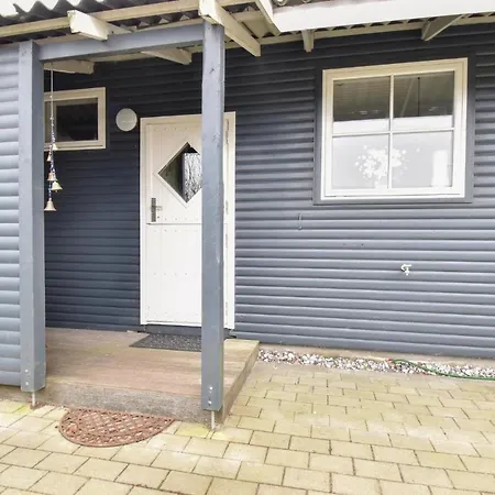 Dom wakacyjny Four Bedroom Holiday In Otterup